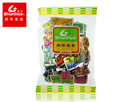 500g混装鱼