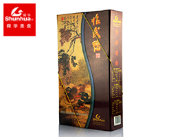 750克临武鸭礼盒