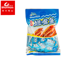 186g充氮翘嘴鱼