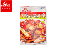 茶油临武鸭（香辣款）