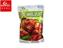 茶油临武鸭（微辣款）